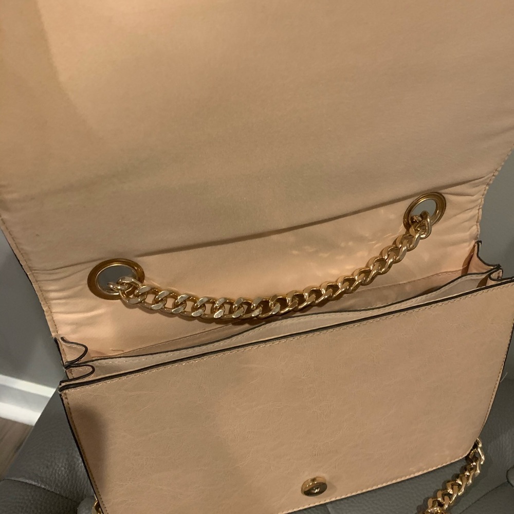 Beige bag - Picture 4 of 6